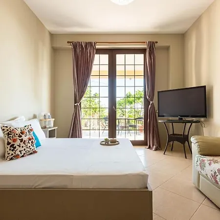 Apartment Color - South Paradise 3 *