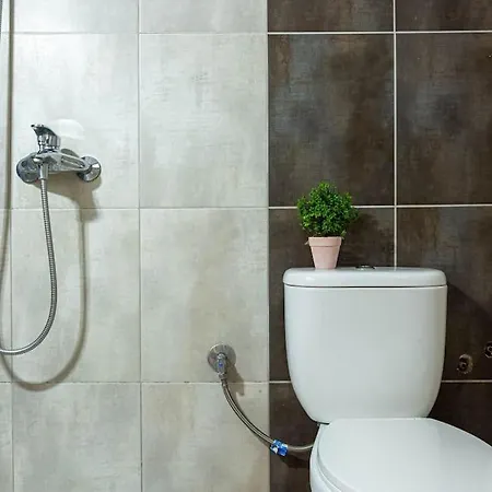 Apartment Color - South Paradise 3 Himare
