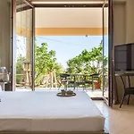 Color - South Paradise 3 아파트 히마레