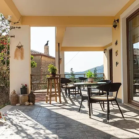 Apartament Color - South Paradise 3