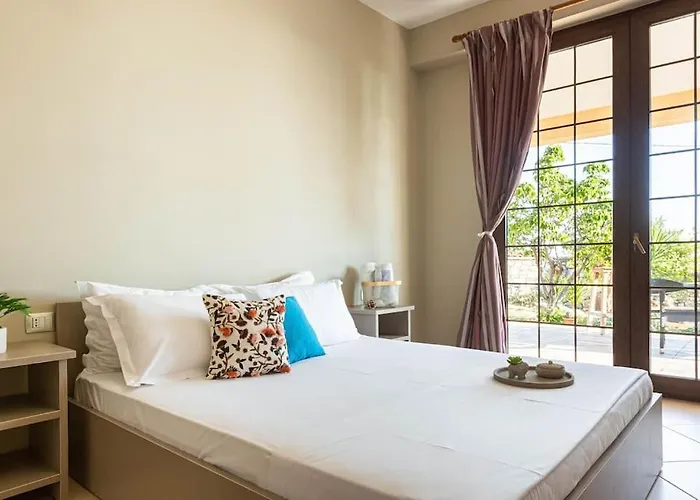 Color - South Paradise 3 * Himare