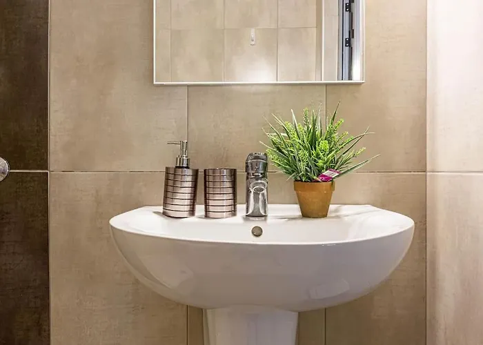 Color - South Paradise 3 Apartament