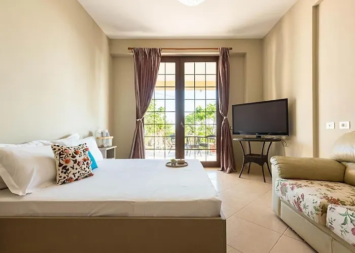 Apartament Color - South Paradise 3 *