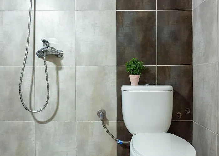 Apartament Color - South Paradise 3 Himara