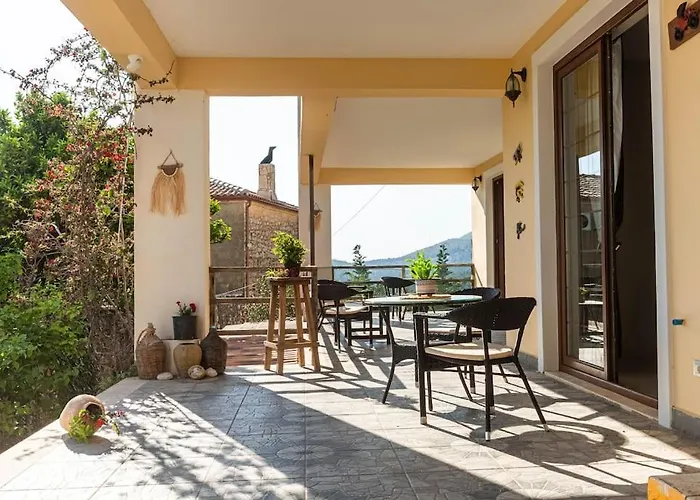 Appartement Color - South Paradise 3